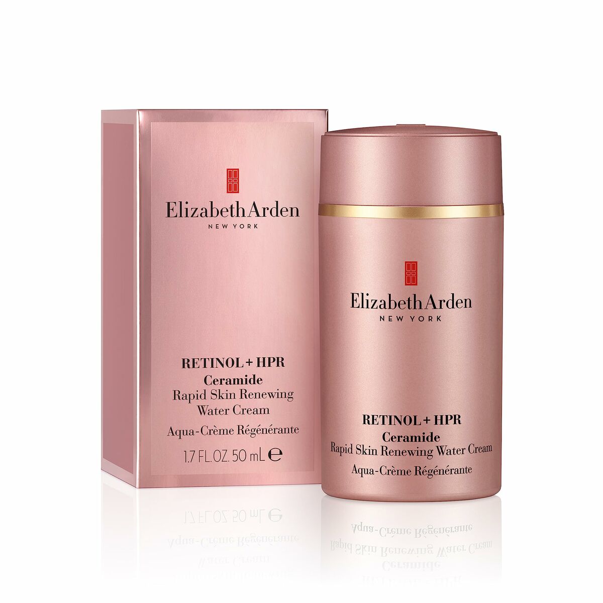 Anti-Falten Creme Elizabeth Arden Retinol HPR Ceramide 50 ml