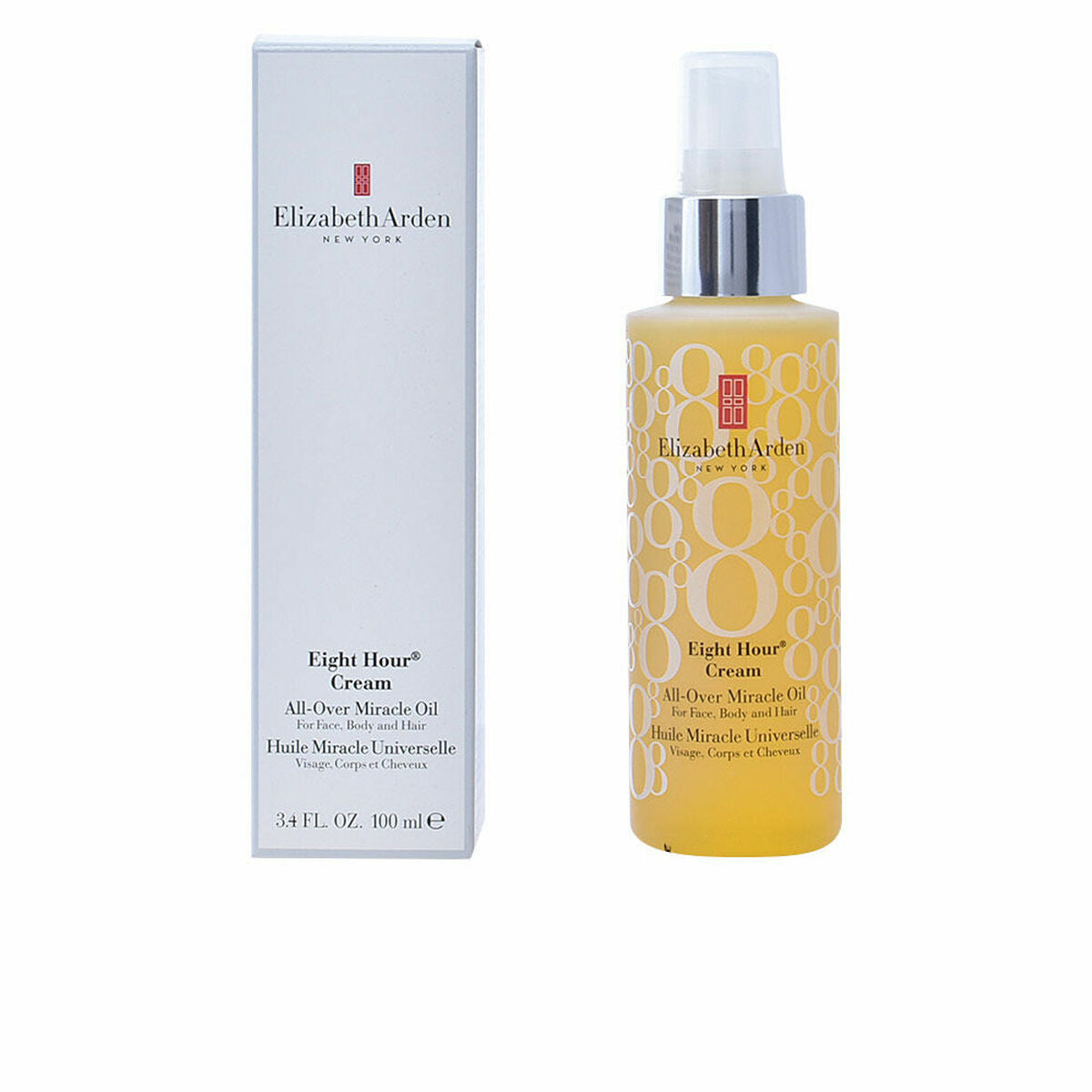 Körperöl Elizabeth Arden 10003193 100 ml