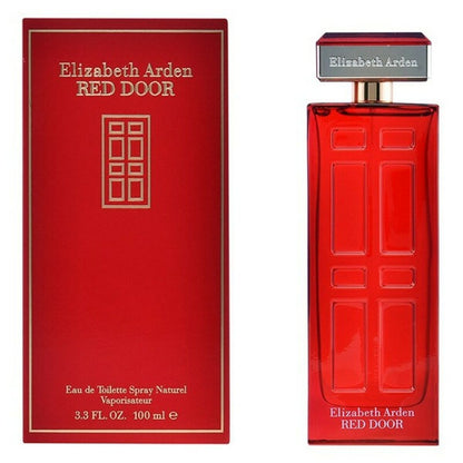 Damenparfüm Red Door Elizabeth Arden EDT Red Door