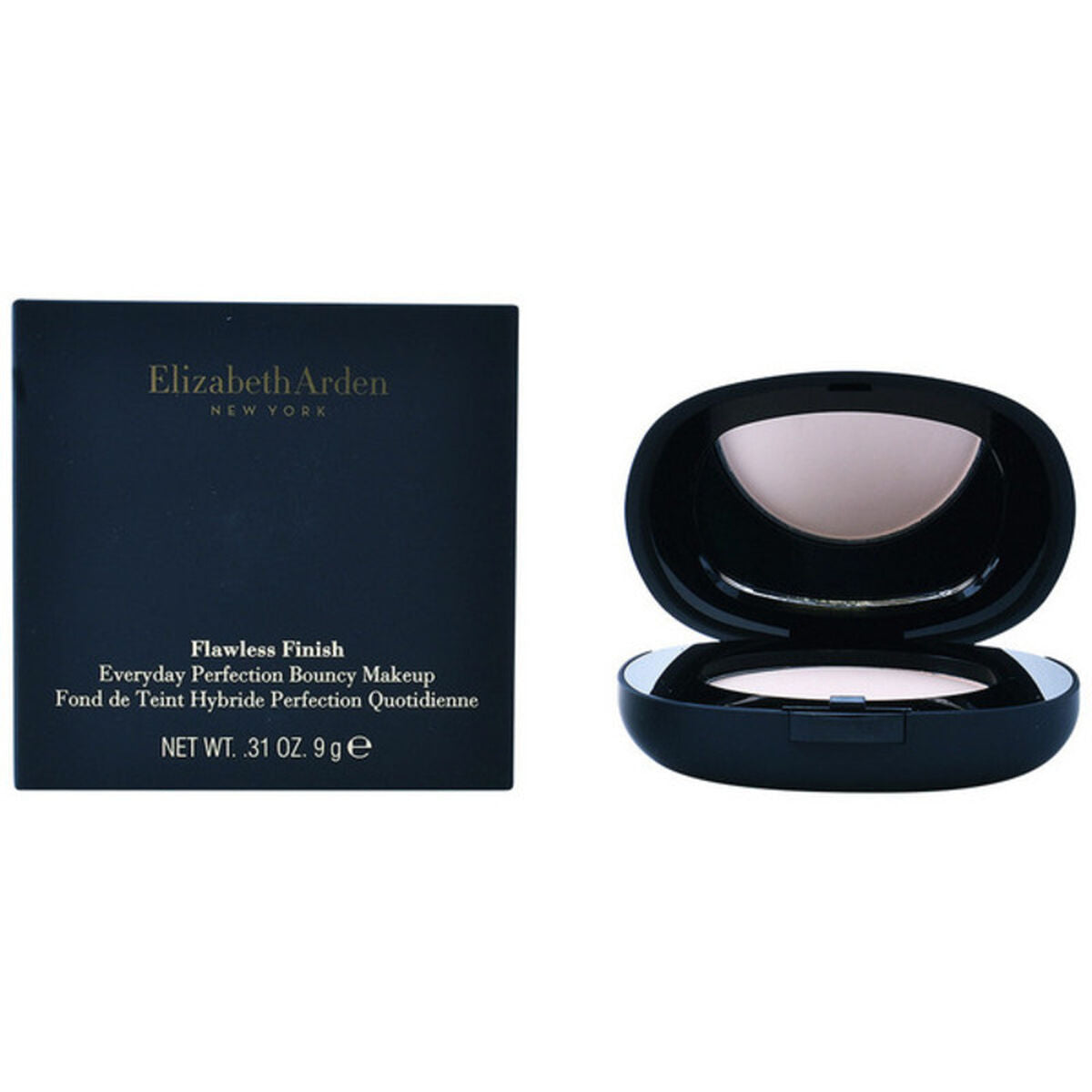 Basis für Puder-Makeup Flawless Finish Elizabeth Arden