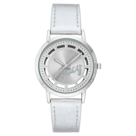 Damenuhr Juicy Couture JC1215SVSI (Ø 36 mm)