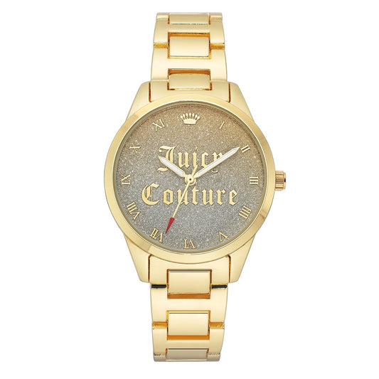 Damenuhr Juicy Couture JC1276CHGB (Ø 34 mm)