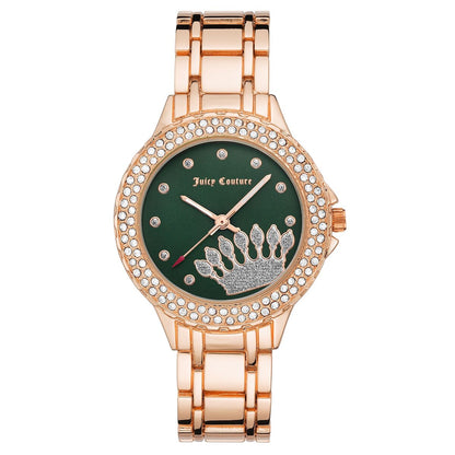 Damenuhr Juicy Couture JC1282GNRG (Ø 36 mm)