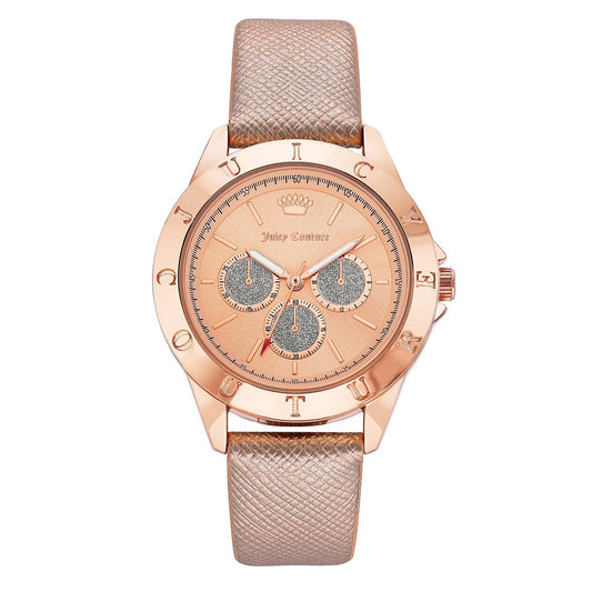 Damenuhr Juicy Couture JC1294RGRG (Ø 38 mm)