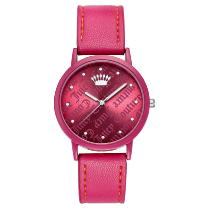 Damenuhr Juicy Couture JC1255HPHP (Ø 36 mm)