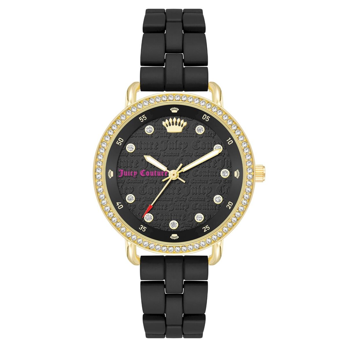 Damenuhr Juicy Couture JC1310GPBK (Ø 36 mm)