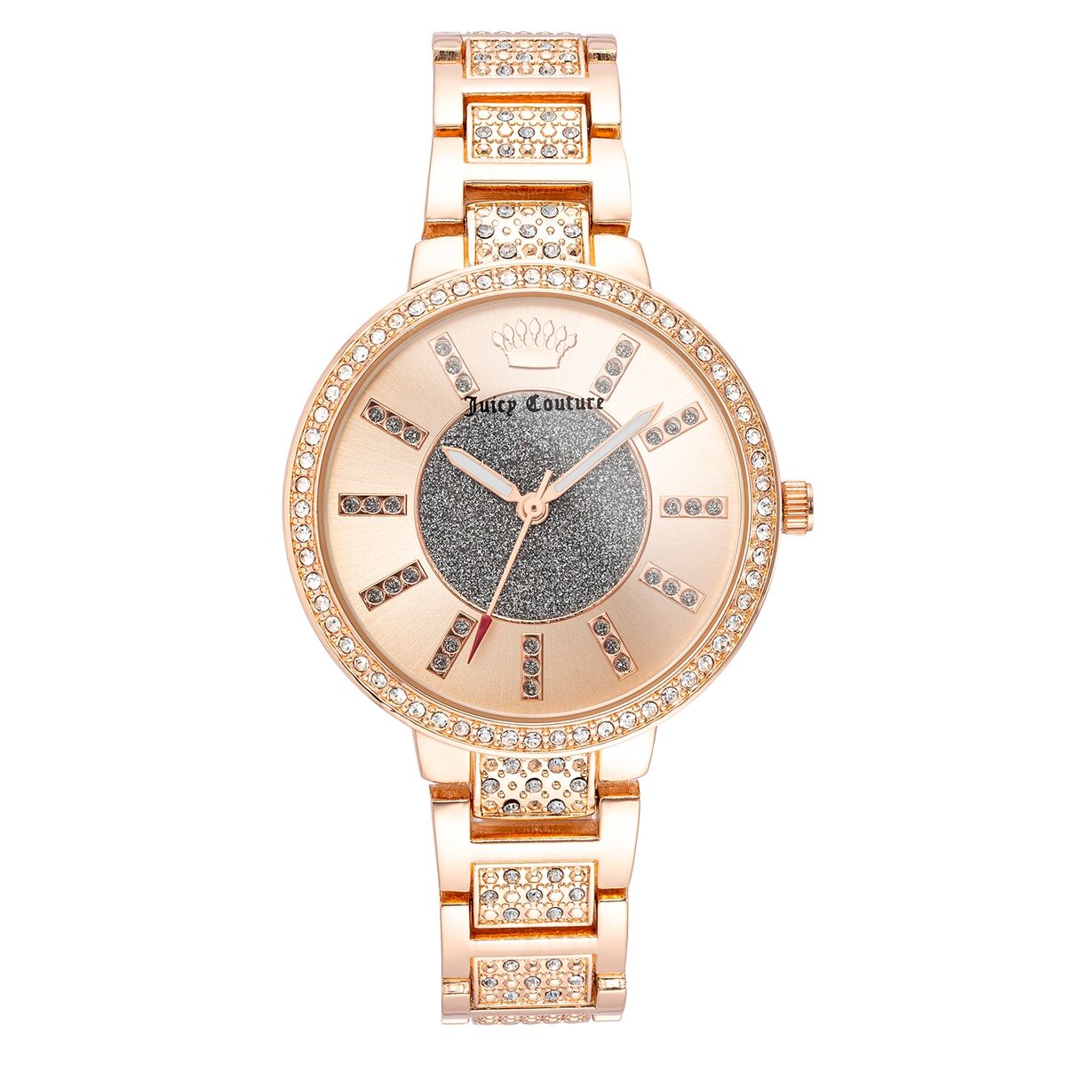 Damenuhr Juicy Couture JC1312RGRG (Ø 36 mm)