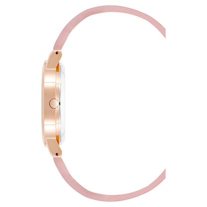 Damenuhr Juicy Couture JC1344RGPK (Ø 36 mm)