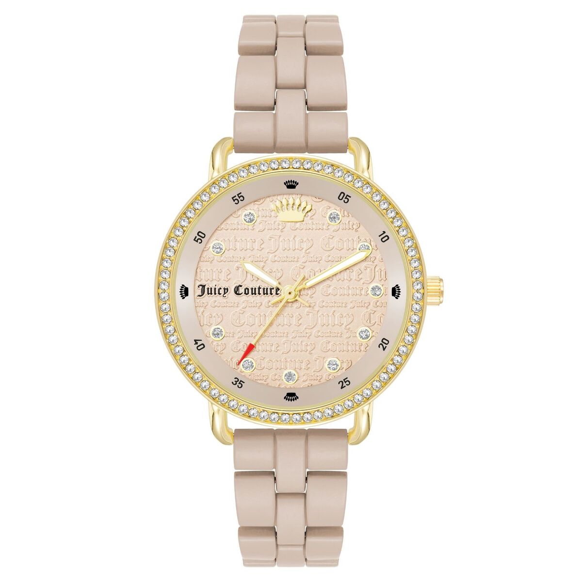 Damenuhr Juicy Couture JC1310GPTP (Ø 36 mm)