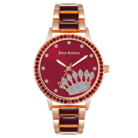 Damenuhr Juicy Couture JC1334RGBY (Ø 38 mm)