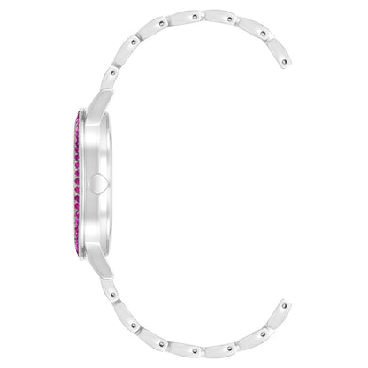 Damenuhr Juicy Couture JC1335SVHP (Ø 38 mm)