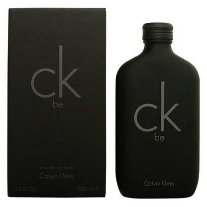 Unisex-Parfüm Ck Be Calvin Klein