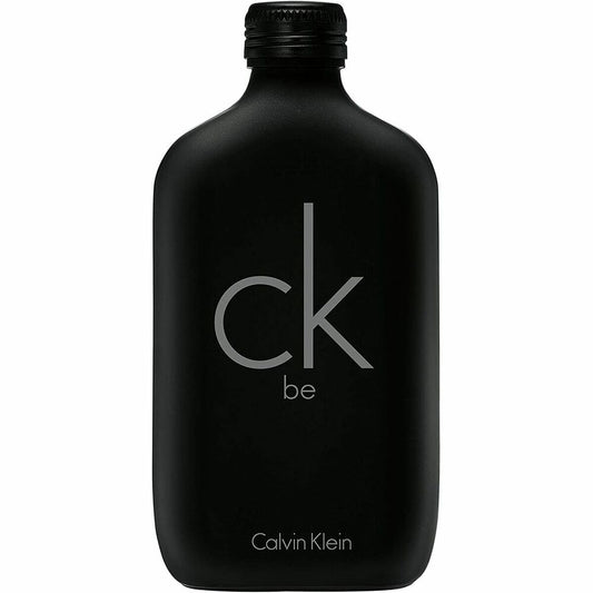 Unisex-Parfüm Calvin Klein 180398 EDT CK Be 50 ml