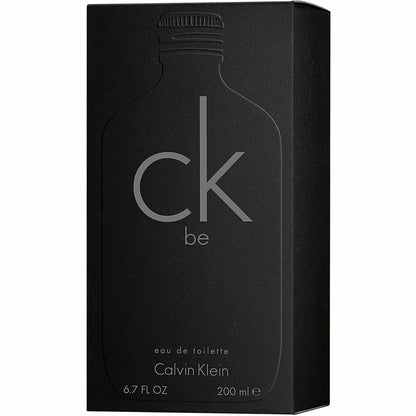 Unisex-Parfüm Calvin Klein 180398 EDT CK Be 50 ml