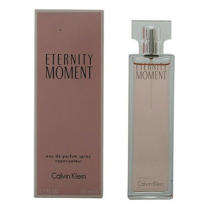 Damenparfüm Eternity Mot Calvin Klein EDP