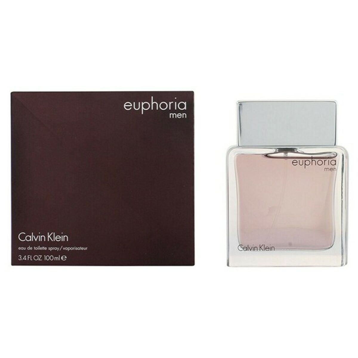 Herrenparfüm Euphoria Calvin Klein EDT