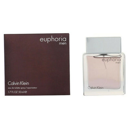 Herrenparfüm Euphoria Calvin Klein EDT