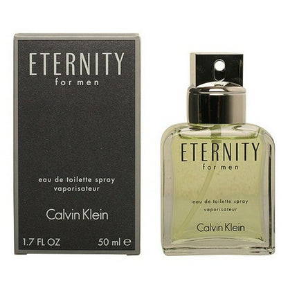 Herrenparfüm Eternity Calvin Klein EDT