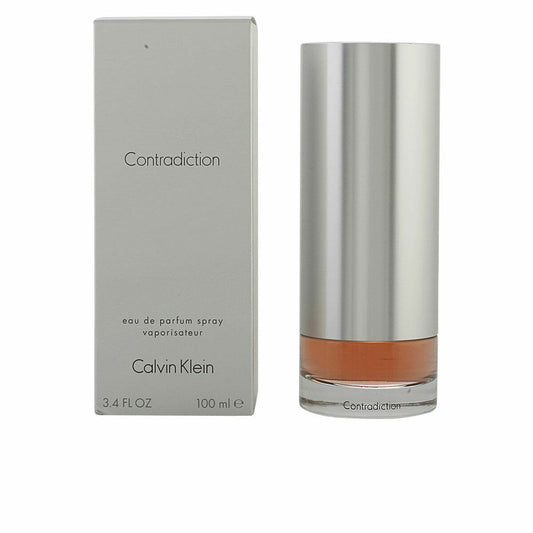 Damenparfüm Calvin Klein EDP Contradiction 100 ml