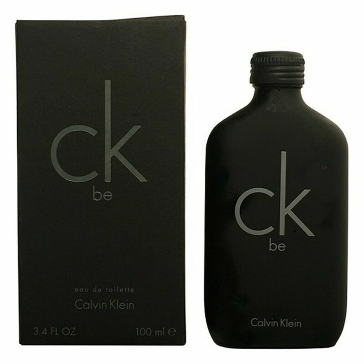 Unisex-Parfüm Ck Be Calvin Klein