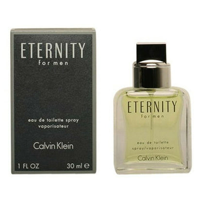 Herrenparfüm Eternity Calvin Klein EDT