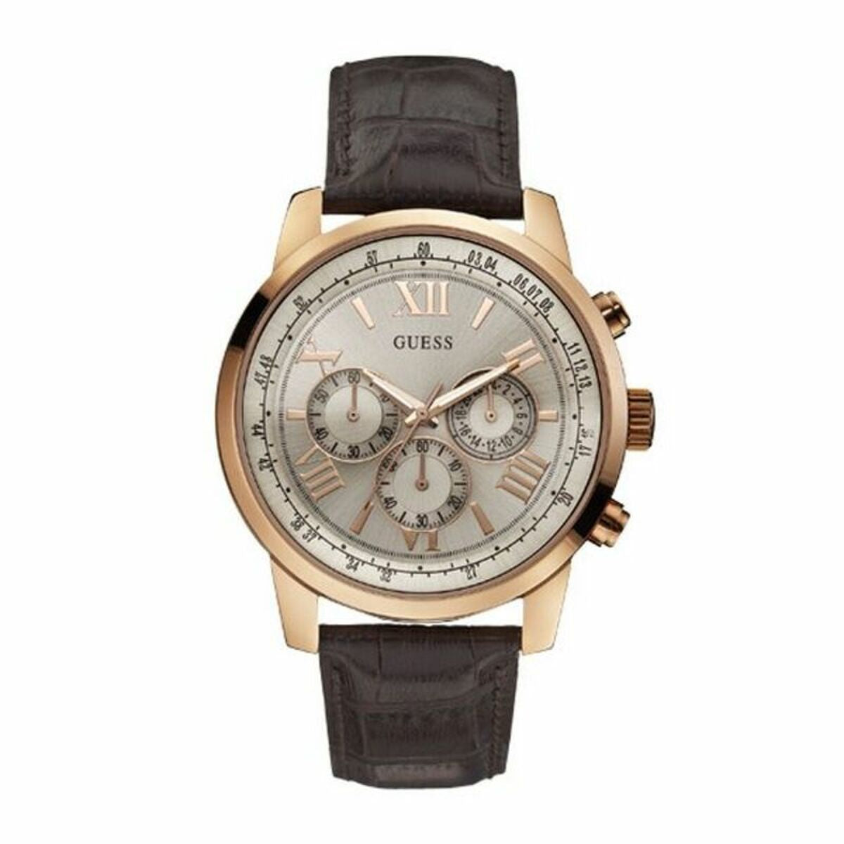 Herrenuhr Guess W0380G