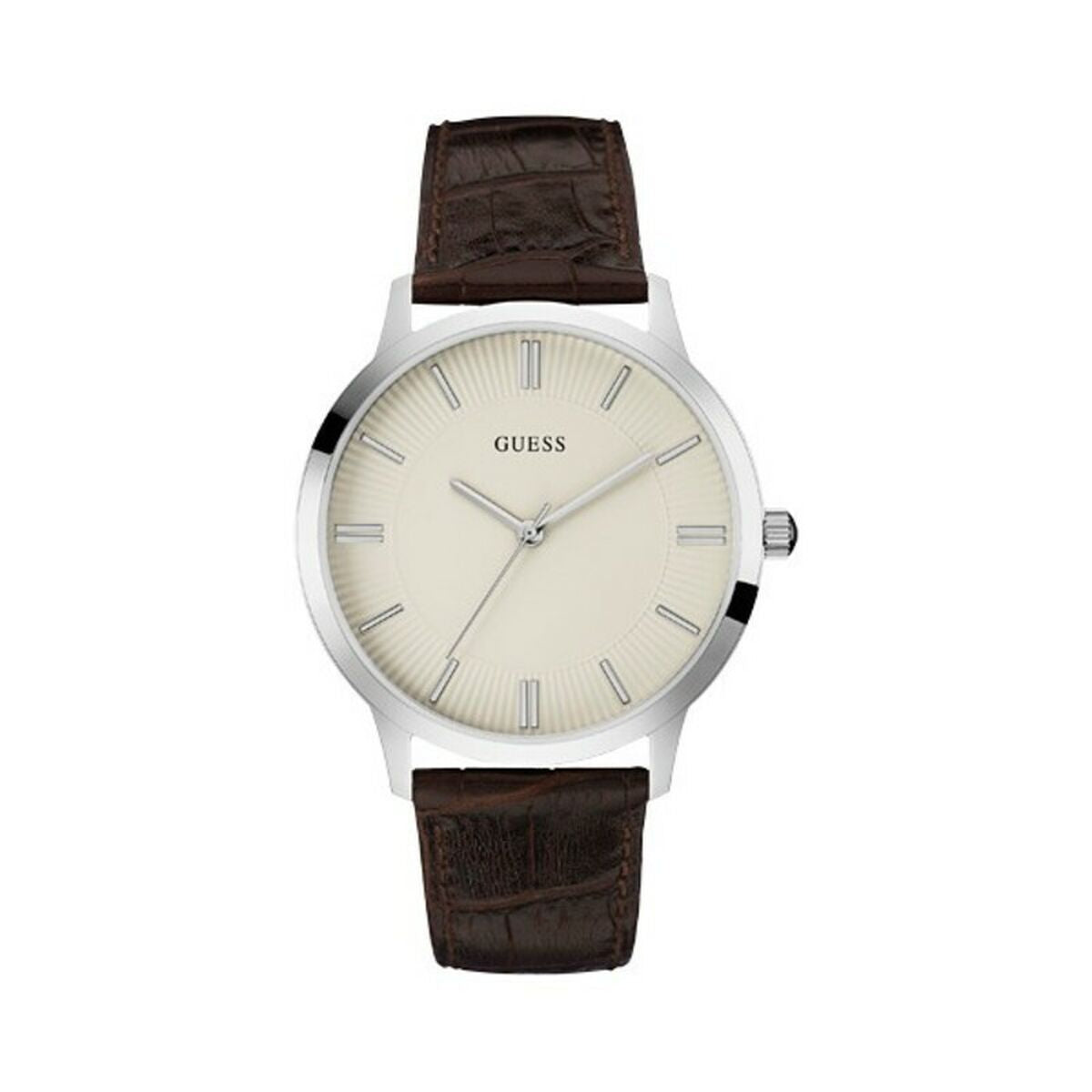 Herrenuhr Guess W0664G2 (Ø 44 mm)