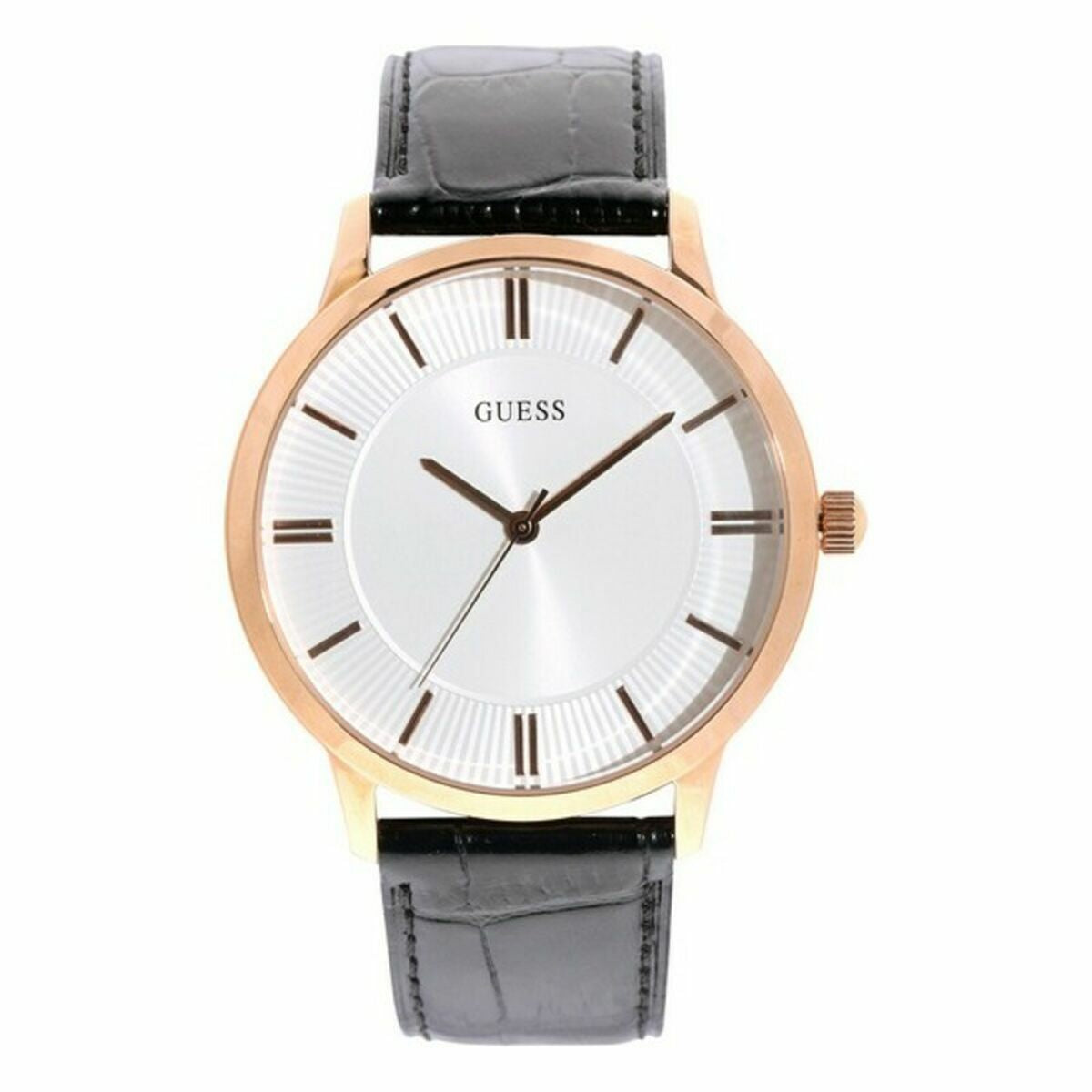 Herrenuhr Guess W0664G4 (Ø 44 mm)