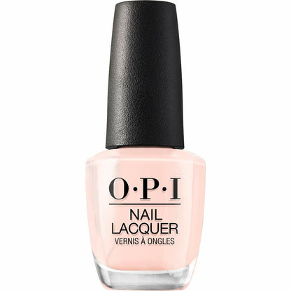 Nagellack Opi Nail Lacquer Bubble Bath 15 ml