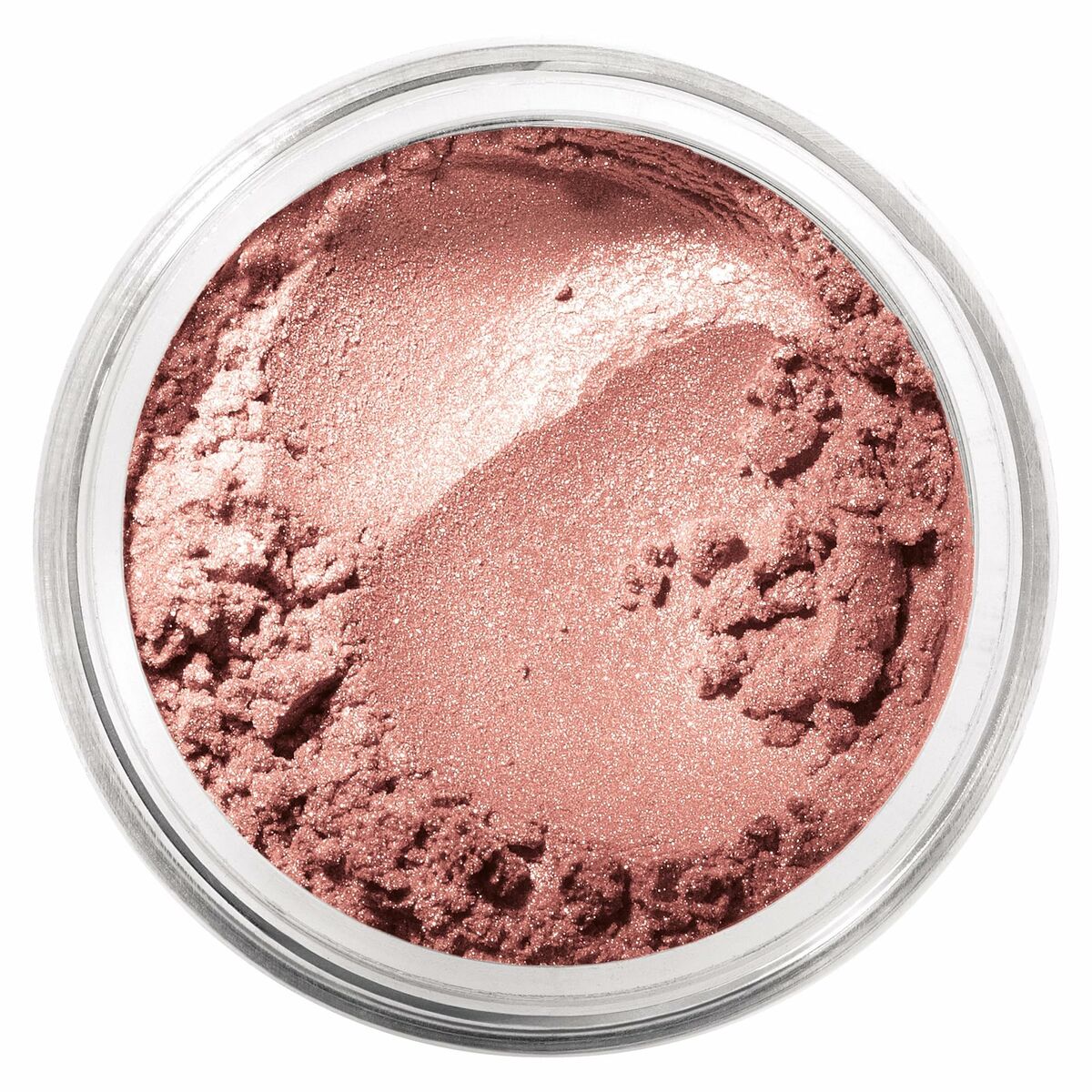 Lighting Powder bareMinerals Rose Radiance 1,5 g