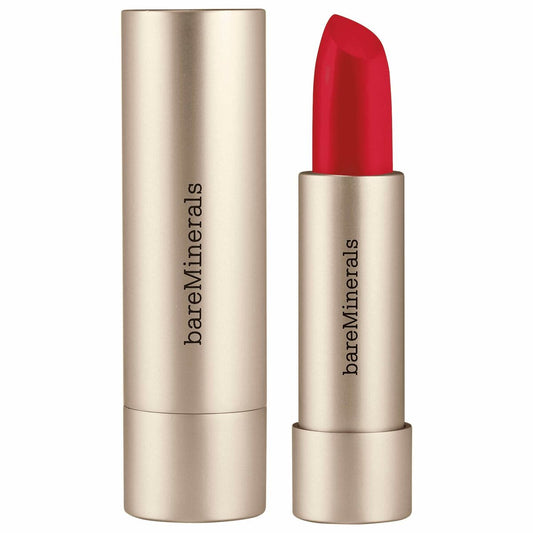 Feuchtigkeitsspendender Lippenstift bareMinerals Mineralist Courage (3,6 g)