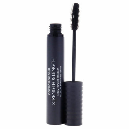 Wimperntusche bareMinerals Strength Length Stärkendes Serum 8 ml