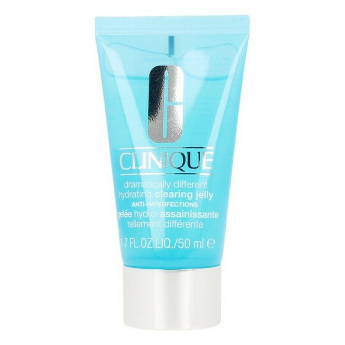 Anti-Imperfektionsbehandlung Dramatically Different Clinique (50 ml)