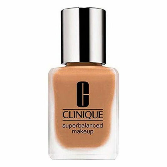 Fluid Makeup Basis Superbalanced Clinique Superbalanced 15 golden 30 ml