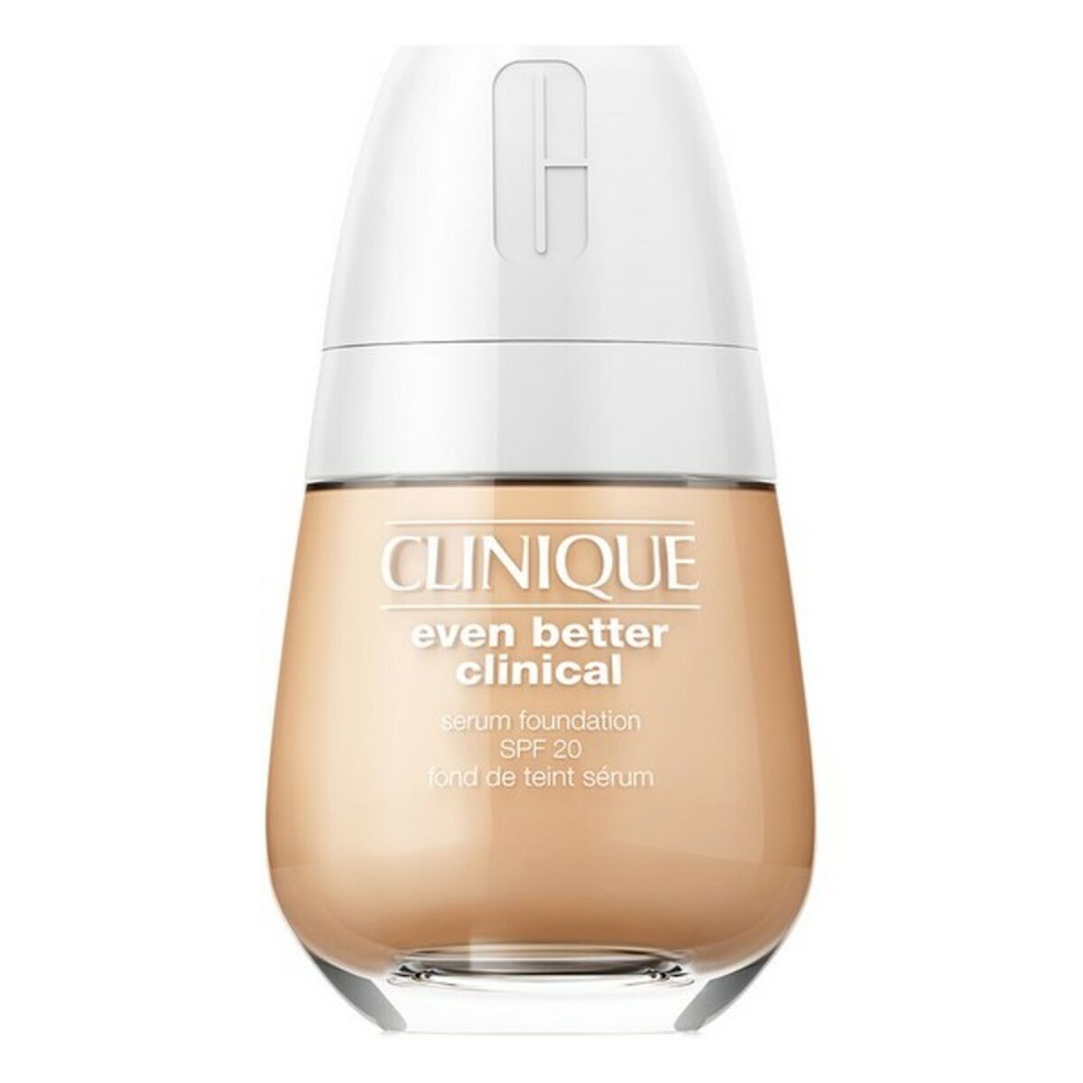 Nagellack Couture Clinique Even Better Clinical CN52-neutral 30 ml