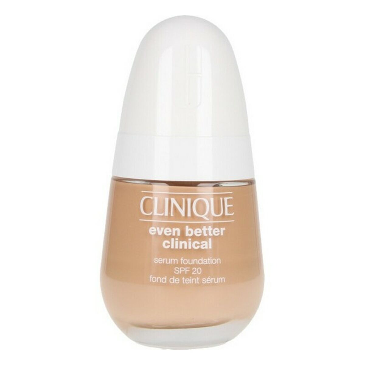 Fluid Makeup Basis Even Better Clinique Clinique CN74 Beige Spf 20 30 ml SPF20