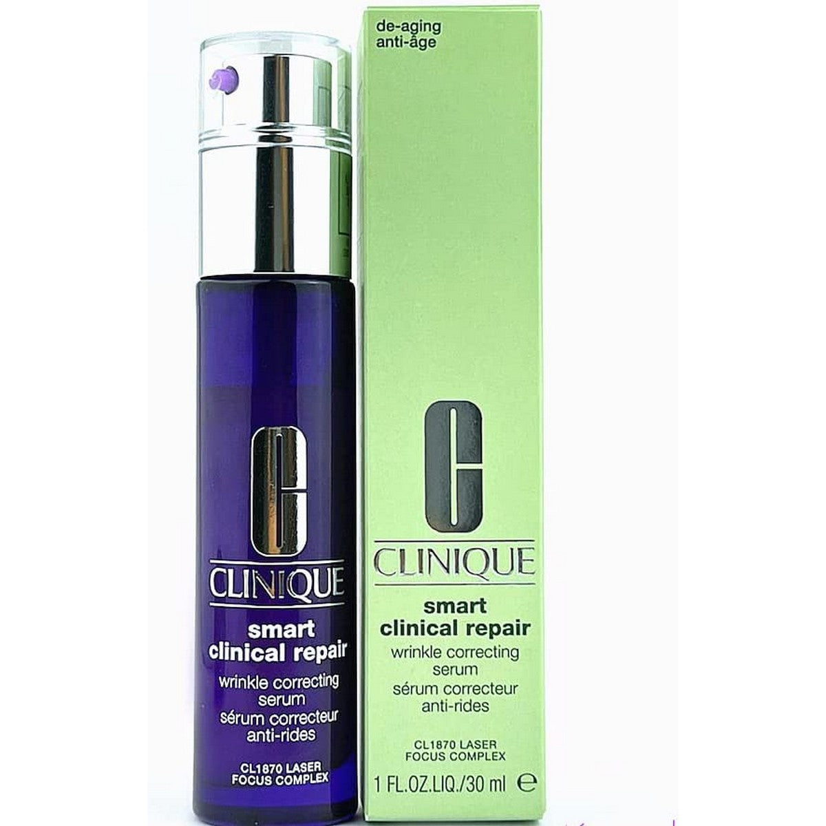 Gesichtsserum Clinique 192333101674 30 ml