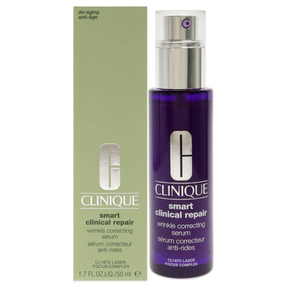 Antifaltenserum Clinique (50 ml)