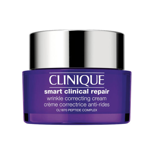 Gesichtscreme Clinique Smart Clinical Anti-Falten 50 ml