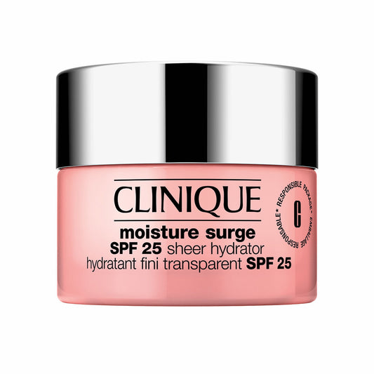 Gesichtscreme Clinique Sheer Hydrator  50 ml