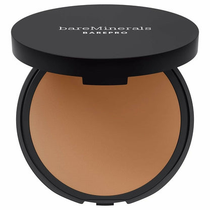 Basis für Puder-Makeup bareMinerals Barepro Medium Deep 45 Warm 8 g