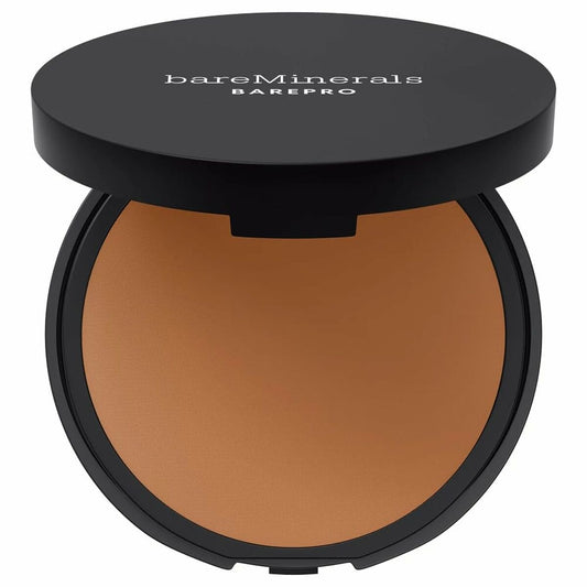 Basis für Puder-Makeup bareMinerals Barepro Deep 50 Cool 8 g