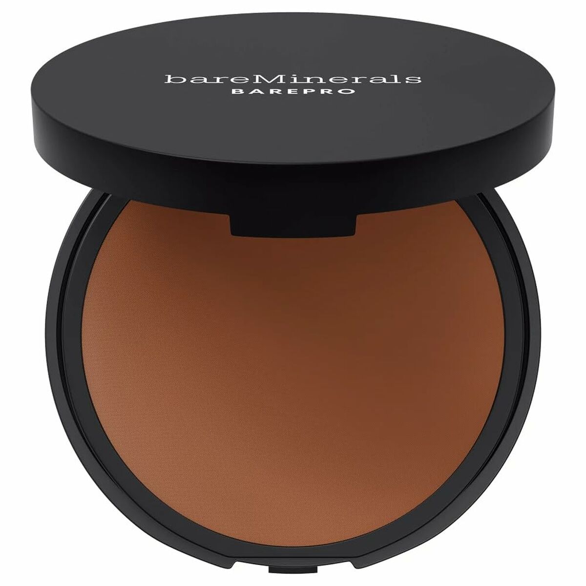 Basis für Puder-Makeup bareMinerals Barepro Deep 60 Cool 8 g