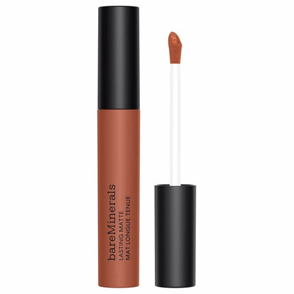 Lipgloss bareMinerals Mineralist Determined 4 ml