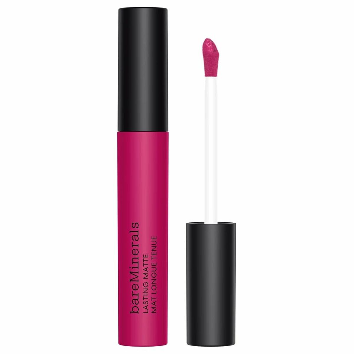 Lipgloss bareMinerals Mineralist Expressive 4 ml