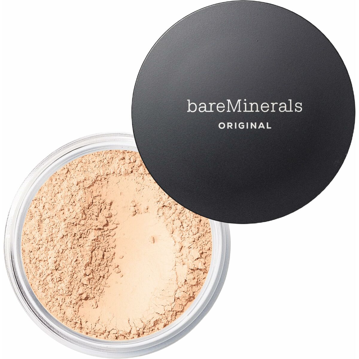 Basis für Puder-Makeup bareMinerals Original Fair Spf 15 8 g