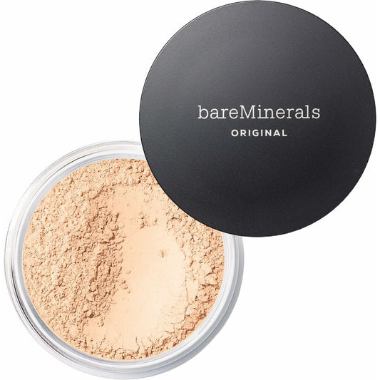 Basis für Puder-Makeup bareMinerals Original Fair Spf 15 8 g