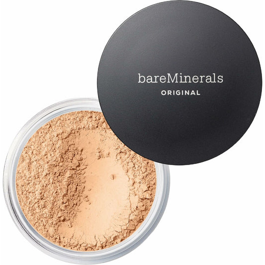 Basis für Puder-Makeup bareMinerals Original Fair Ivory Spf 15 8 g