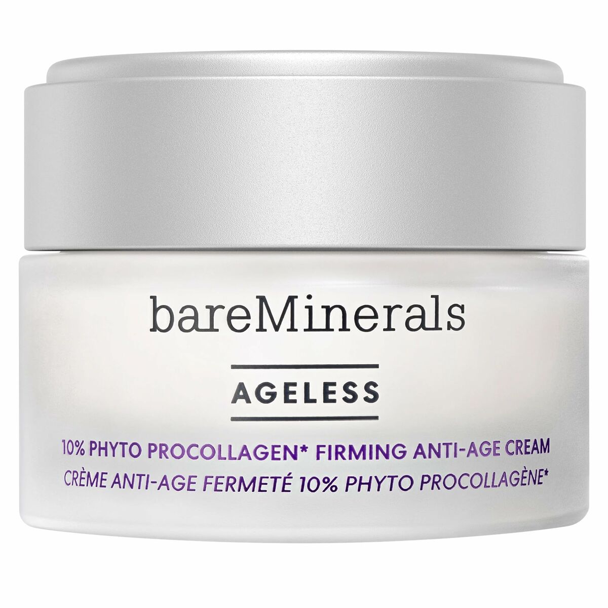 Gesichtscreme bareMinerals Ageless Anti-Aging 50 ml