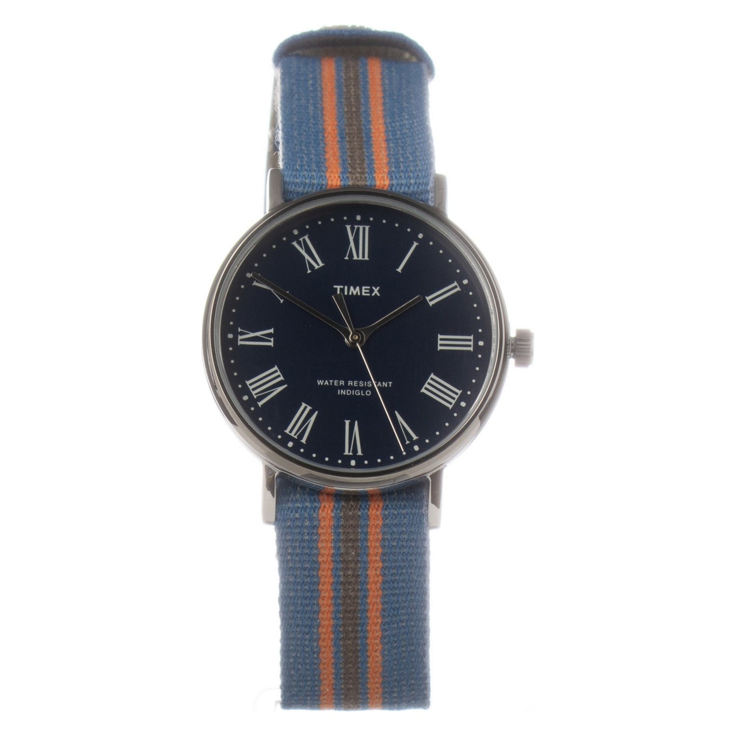 Damenuhr Timex TW2U47100LG (Ø 36 mm)